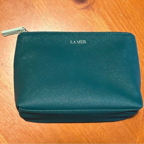 La Mer Cosmetic Bag - Picture 3 of 10